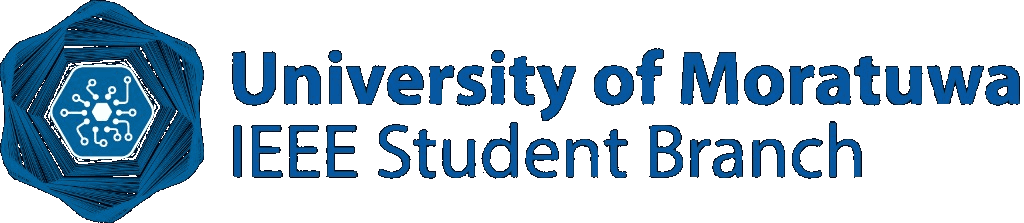 IEEE Student Branch University of Moratuwa